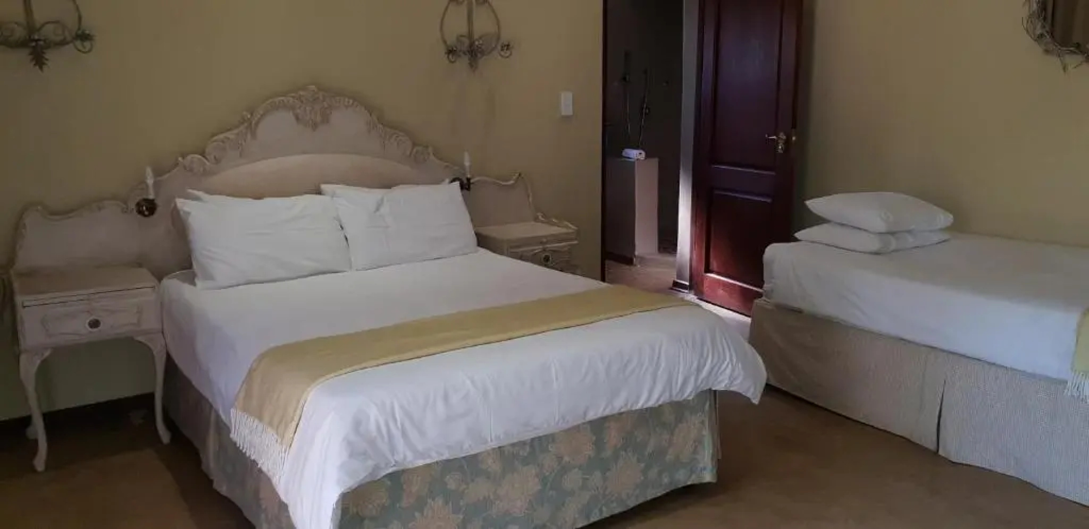Telestai Guest House