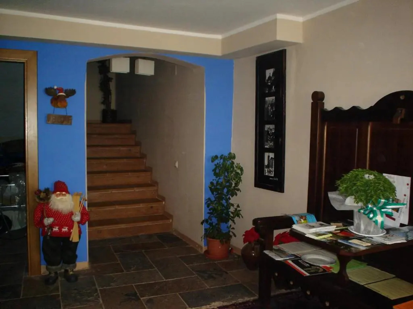 Apartamentos Turísticos Batlle Laspaules