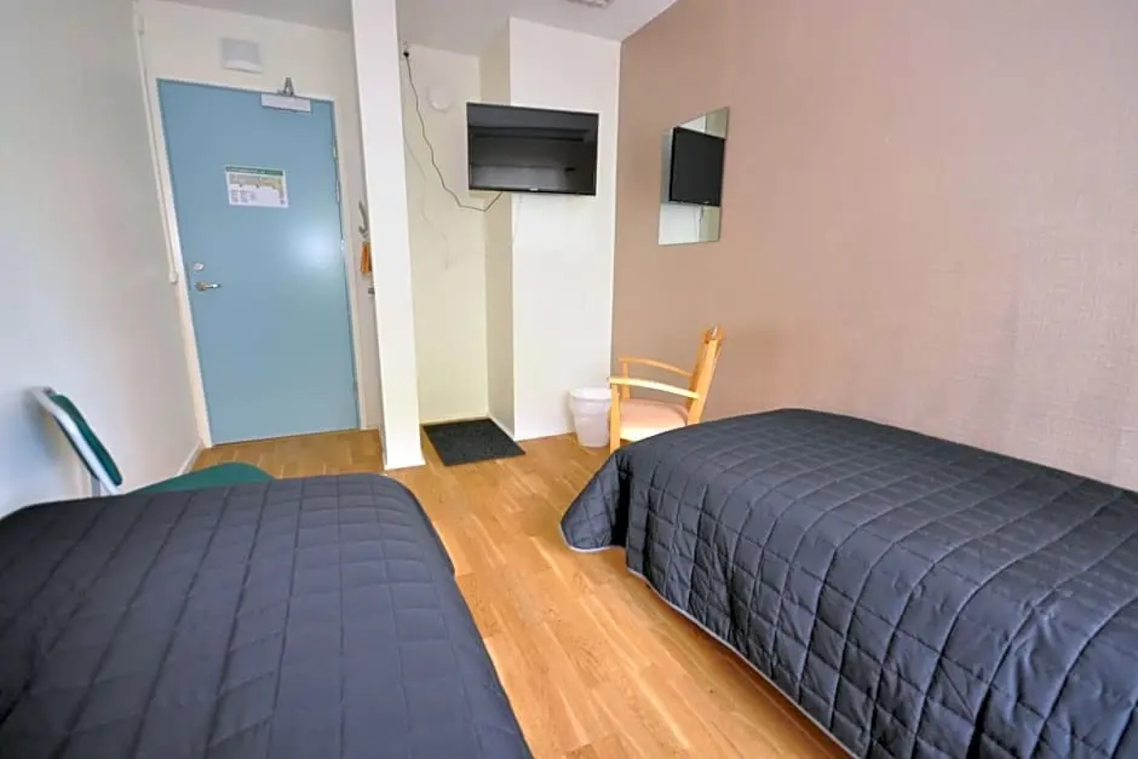 Brandbergens Vandrarhem