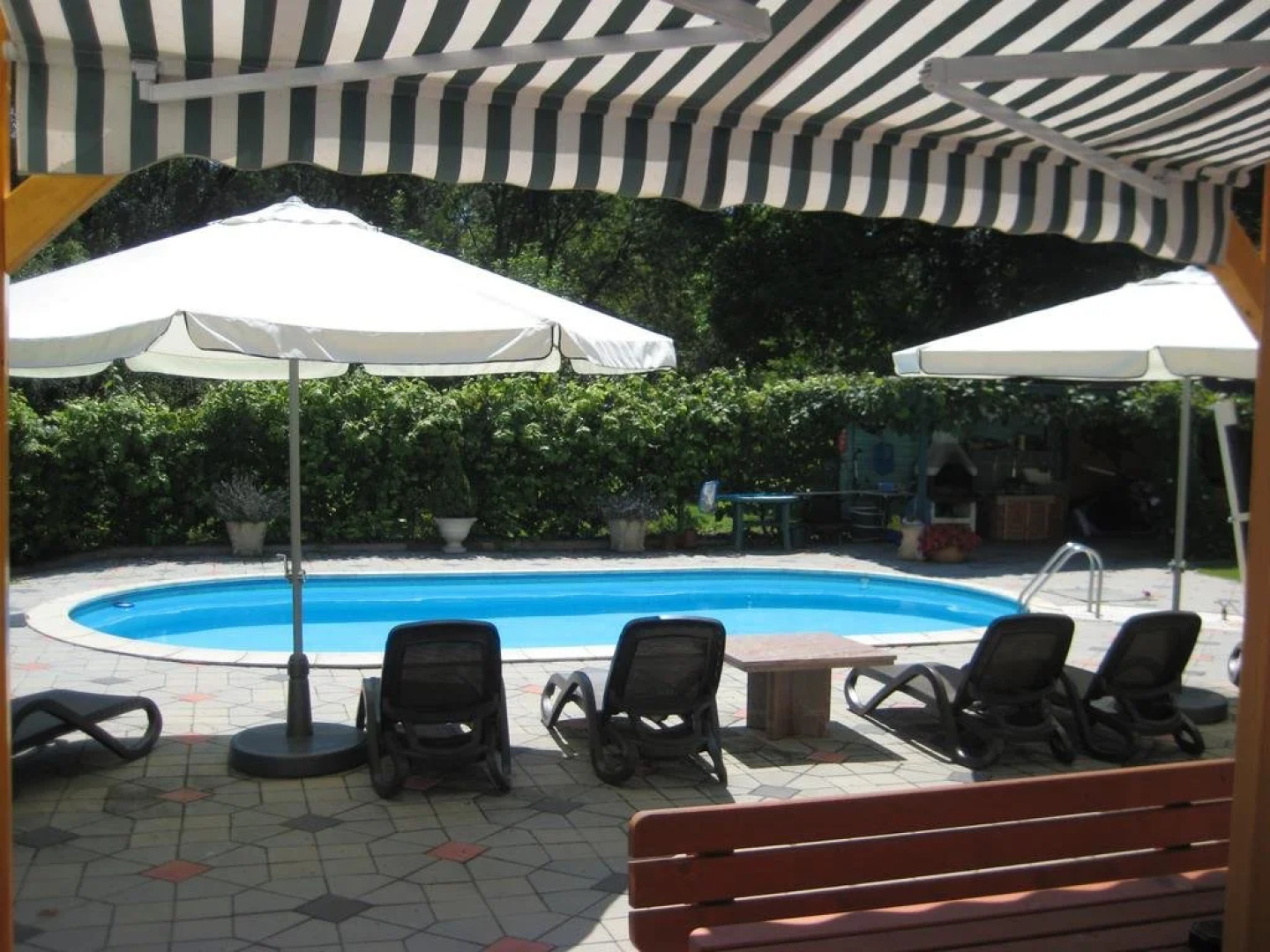 Ferienanlage Beatrix