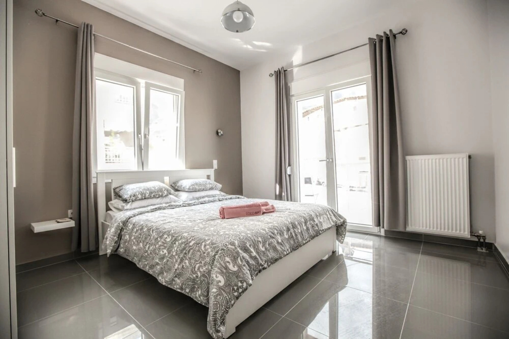 Terra di Meteora Suites 1