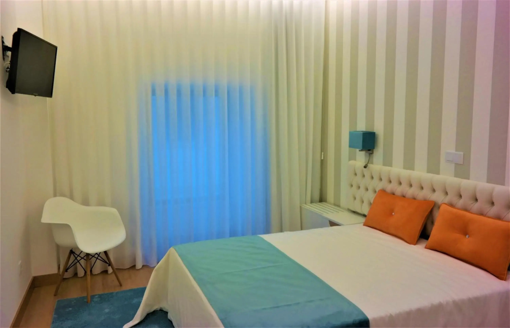 Ansiturismo Alojamento And Spa
