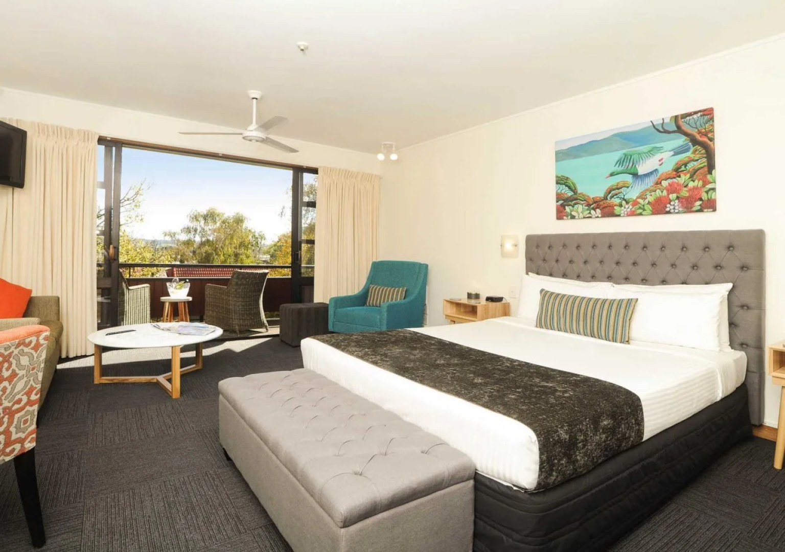 Quality Hotel Lincoln Green