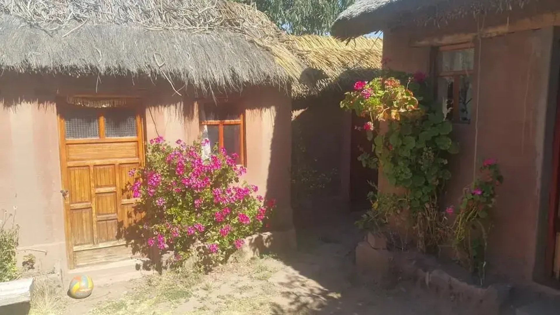 Ruphaq Wasi Lodge - Capachica - Llachon