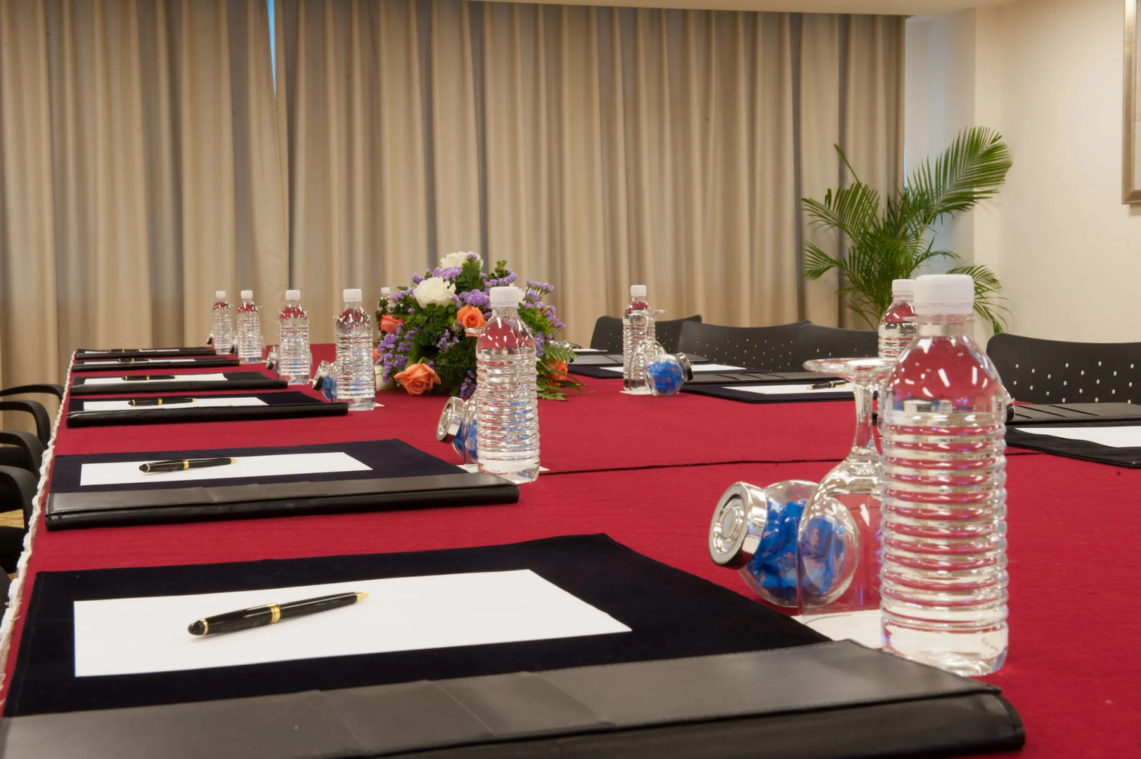 Pan Borneo Hotel Kota Kinabalu