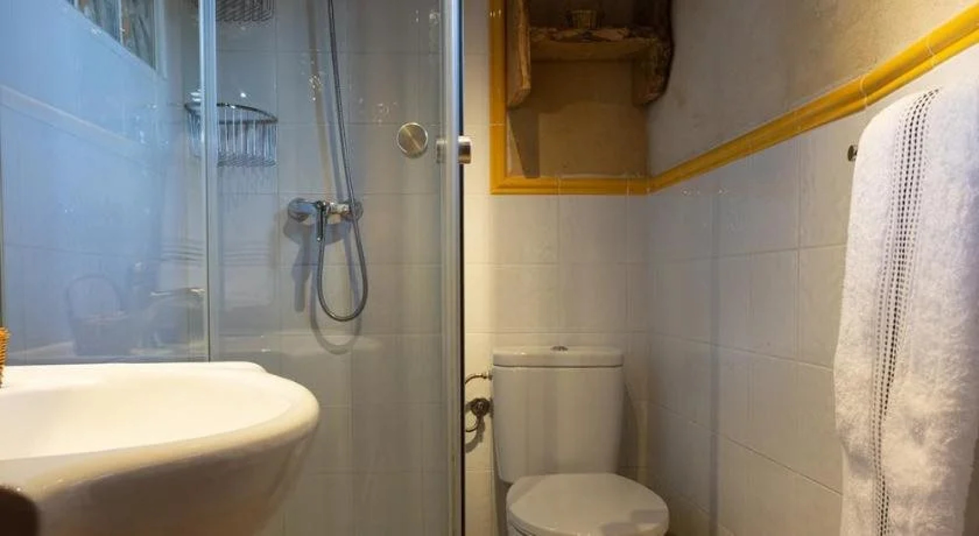 El Valle Perdido Casas Rurales