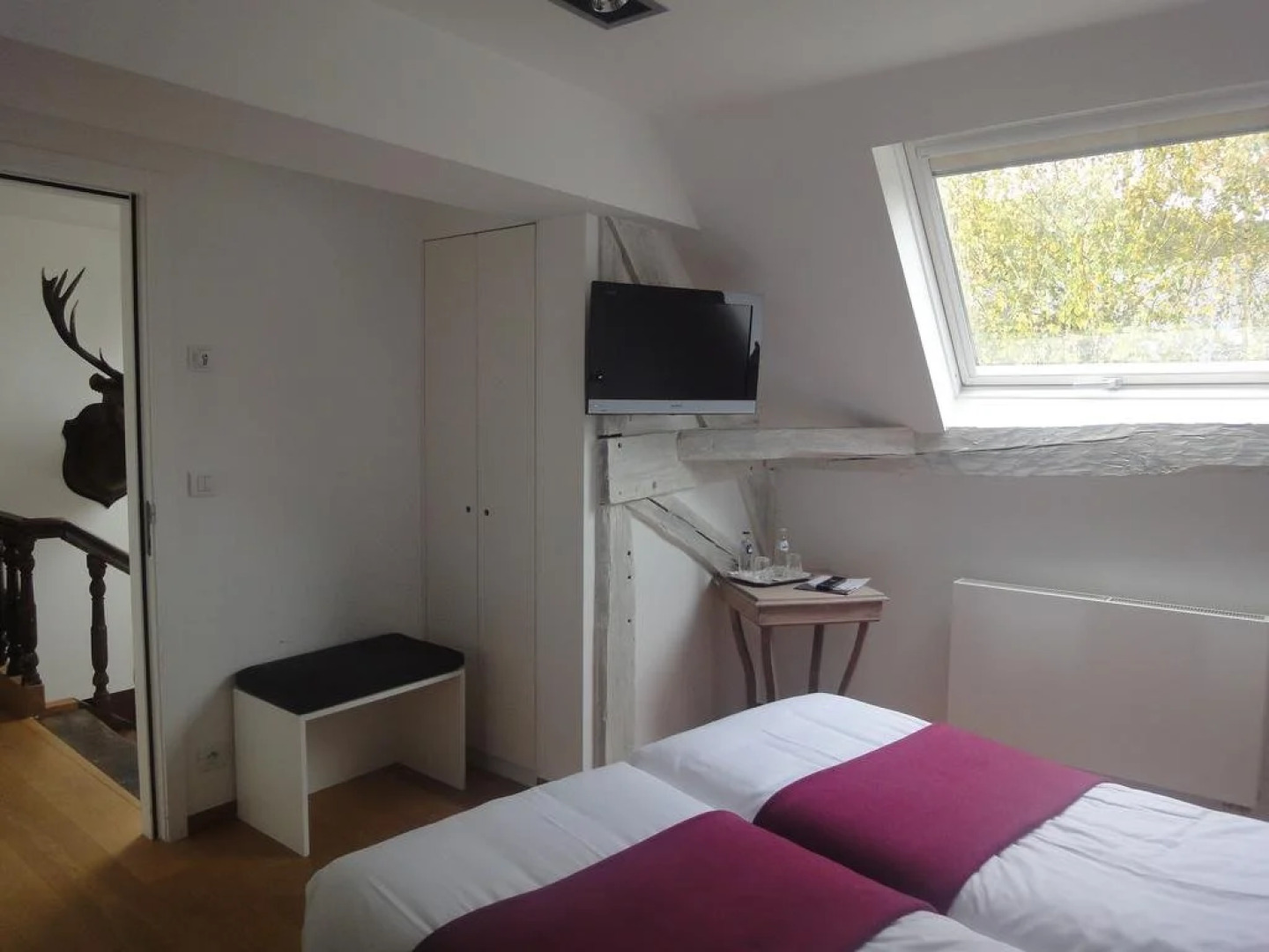 Hotel Le Clos des Récollets