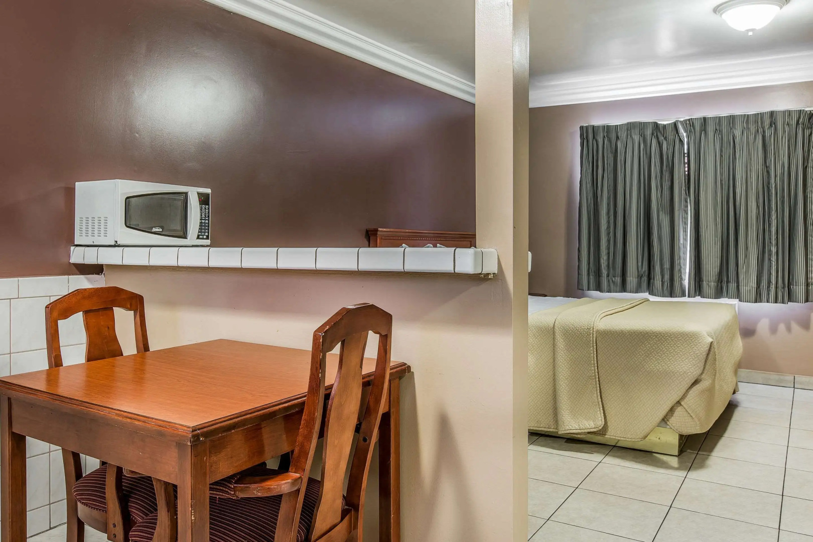 Rodeway Inn Ventura Midtown