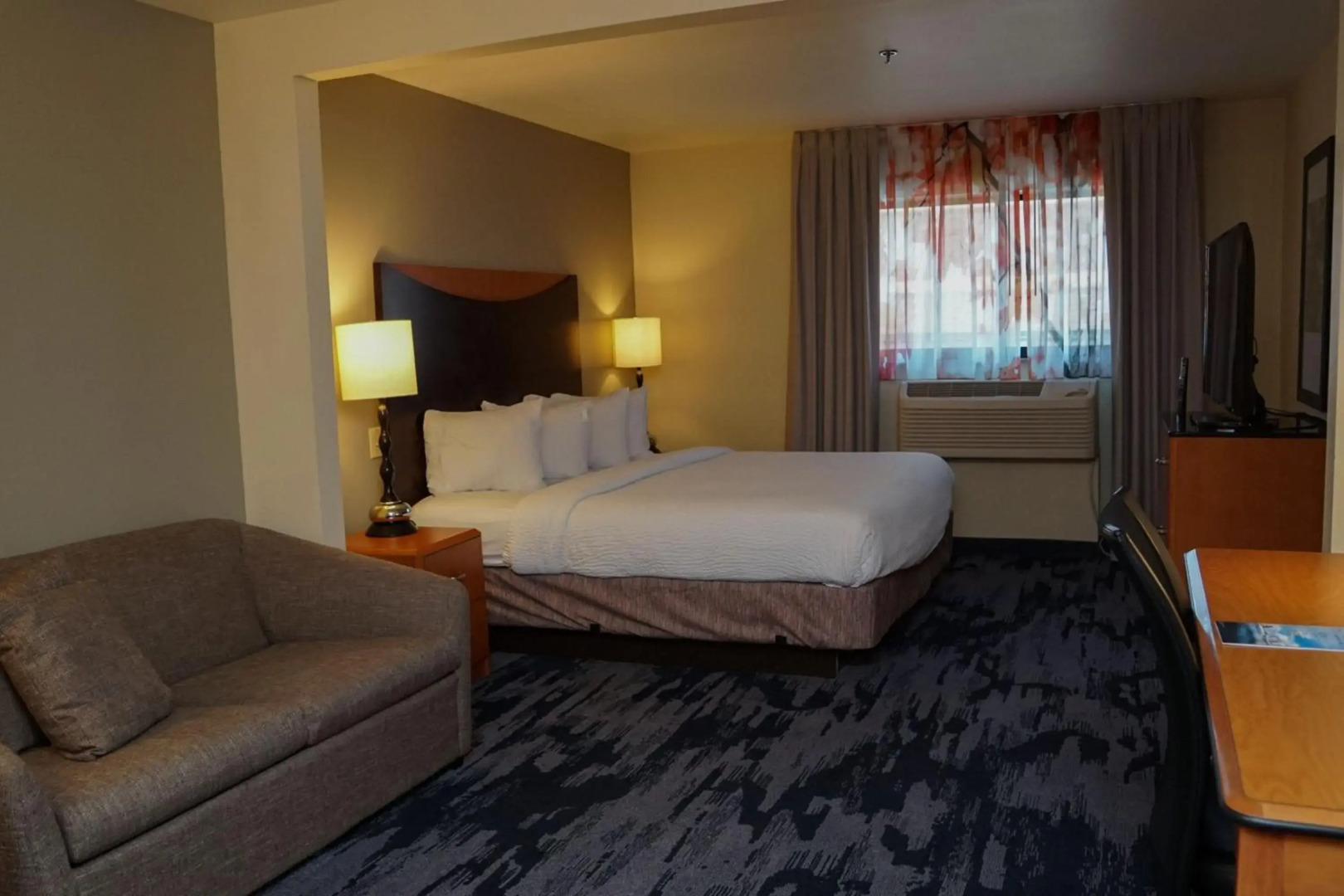 Fairfield Inn & Suites by Marriott Denver Aurora / Parker