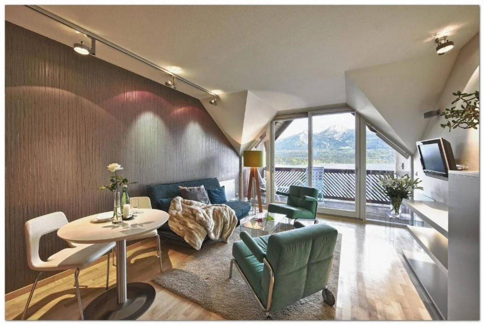 Kleines Hotel Kärnten