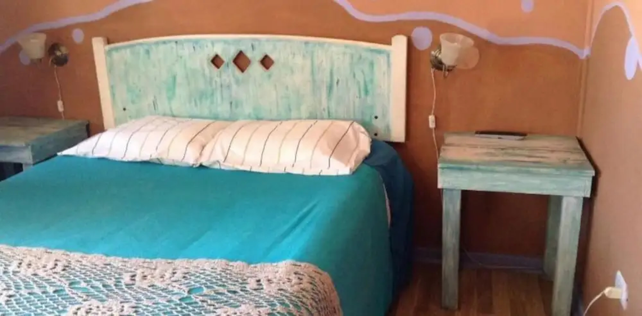 Hostal Aldea del Elqui