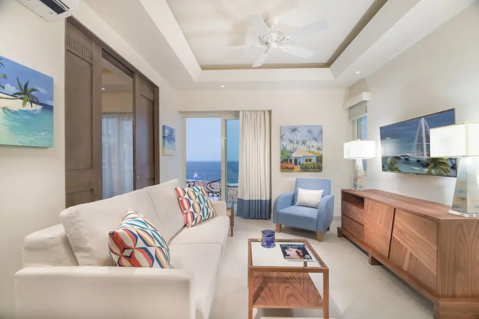 V Azul Vallarta - Luxury Vacation Rental Adults Only