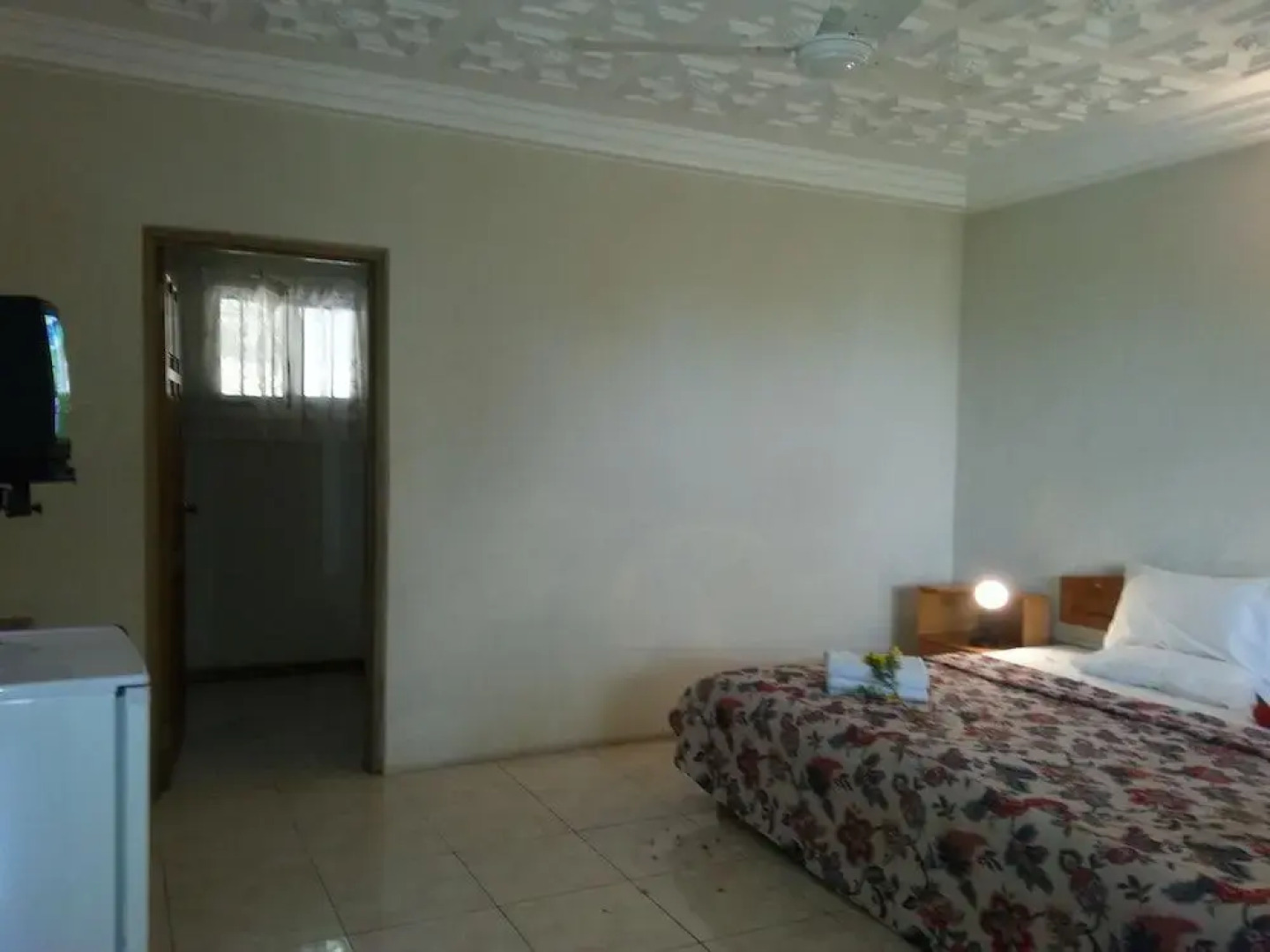 Paradise Resort Lake Bosomtwe