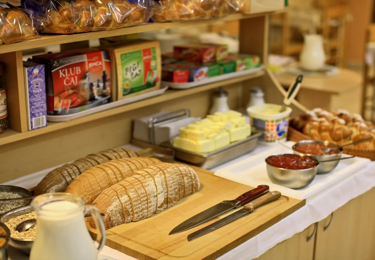 Hotel Residence Tabor