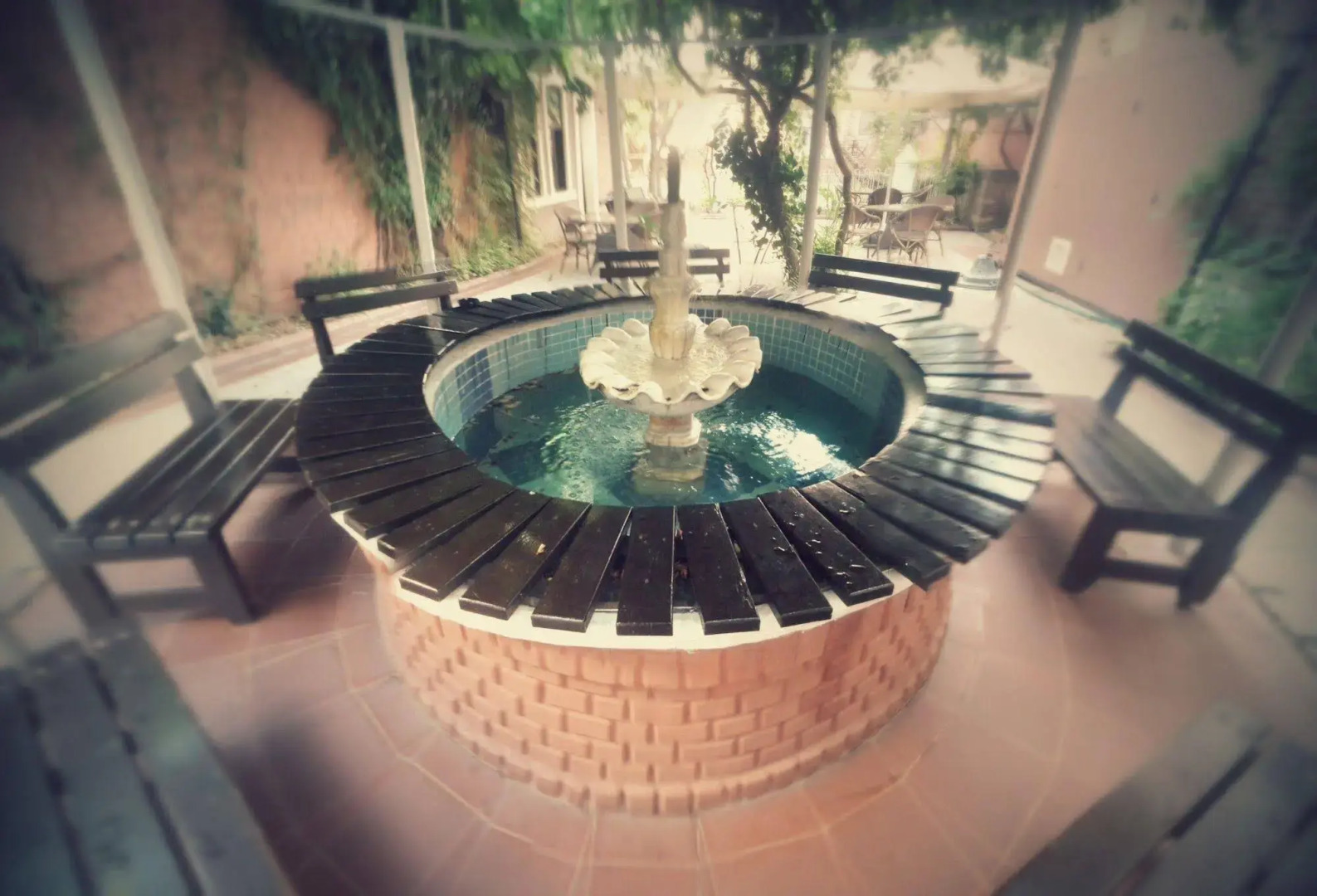 Hotel Kervansaray Canakkale - Special Class