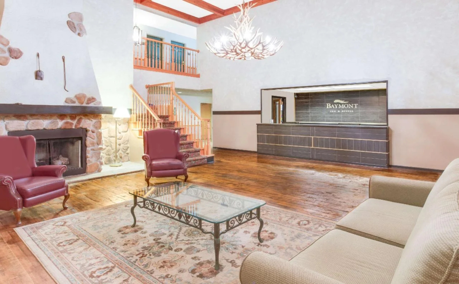 Baymont Inn & Suites Waunakee