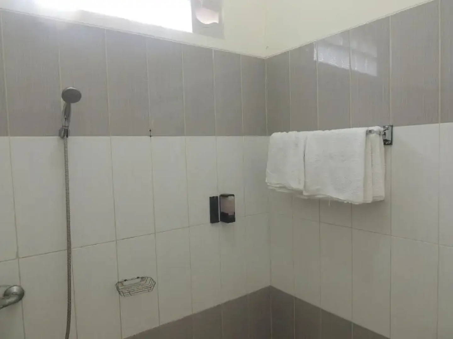 Resort Agrowisata Perkebunan Tambi