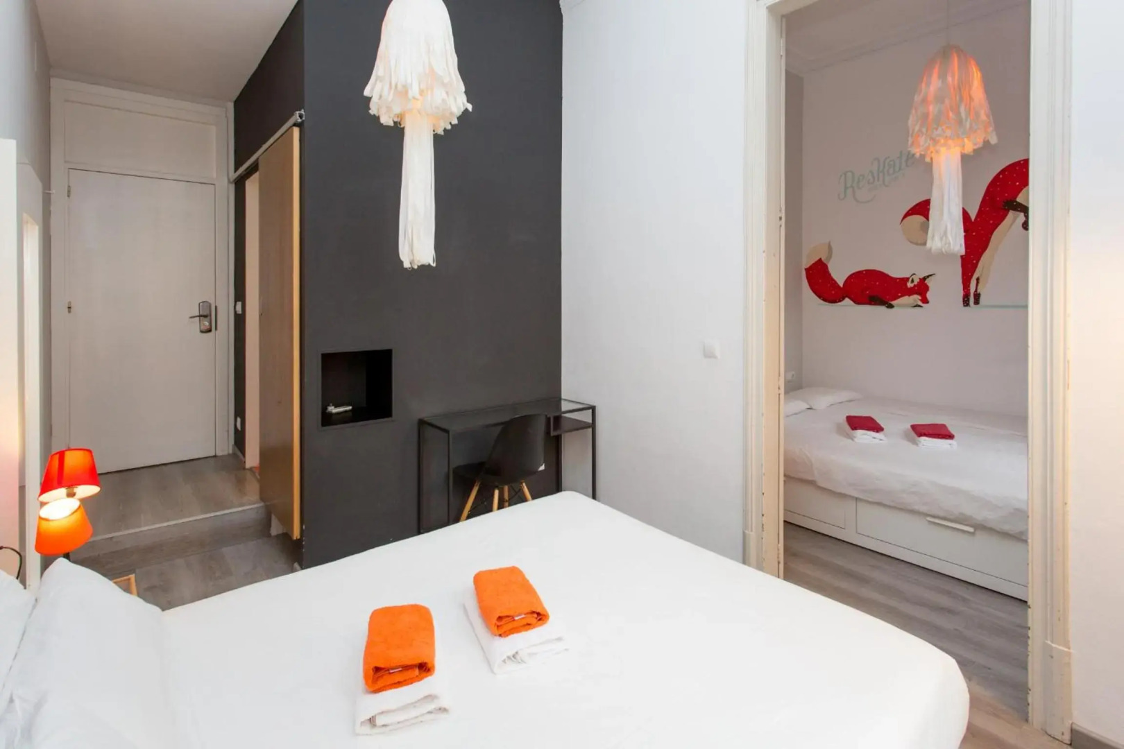 ZOOROOMS Boutique GuestHouse