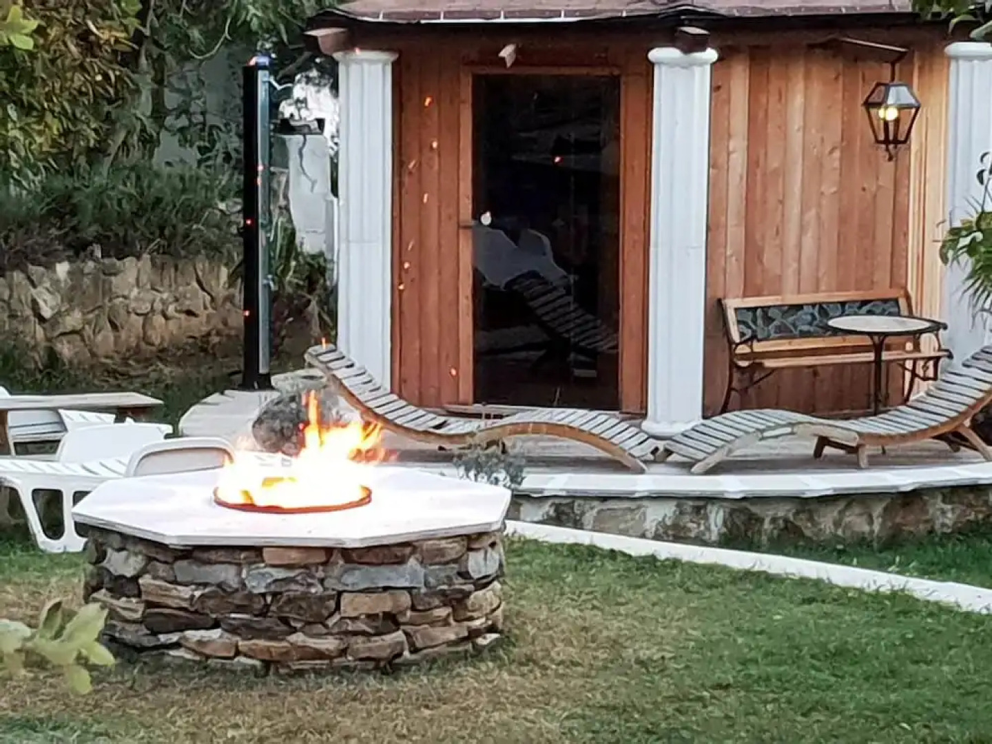 Villa Agata Rab - Apartments