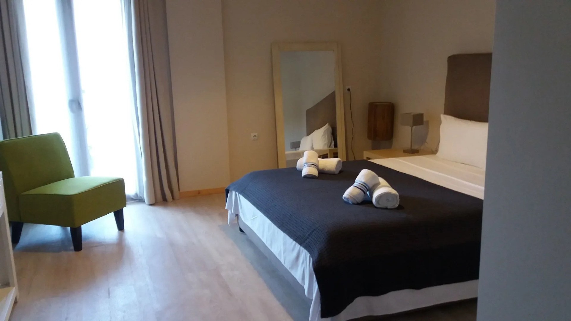 Guesthouse Monastiri