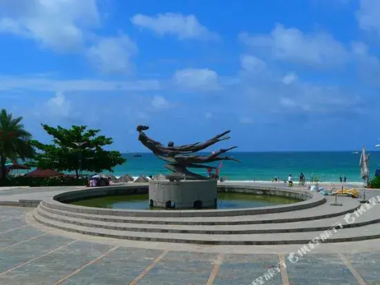 Dadong Haiminghe Inn