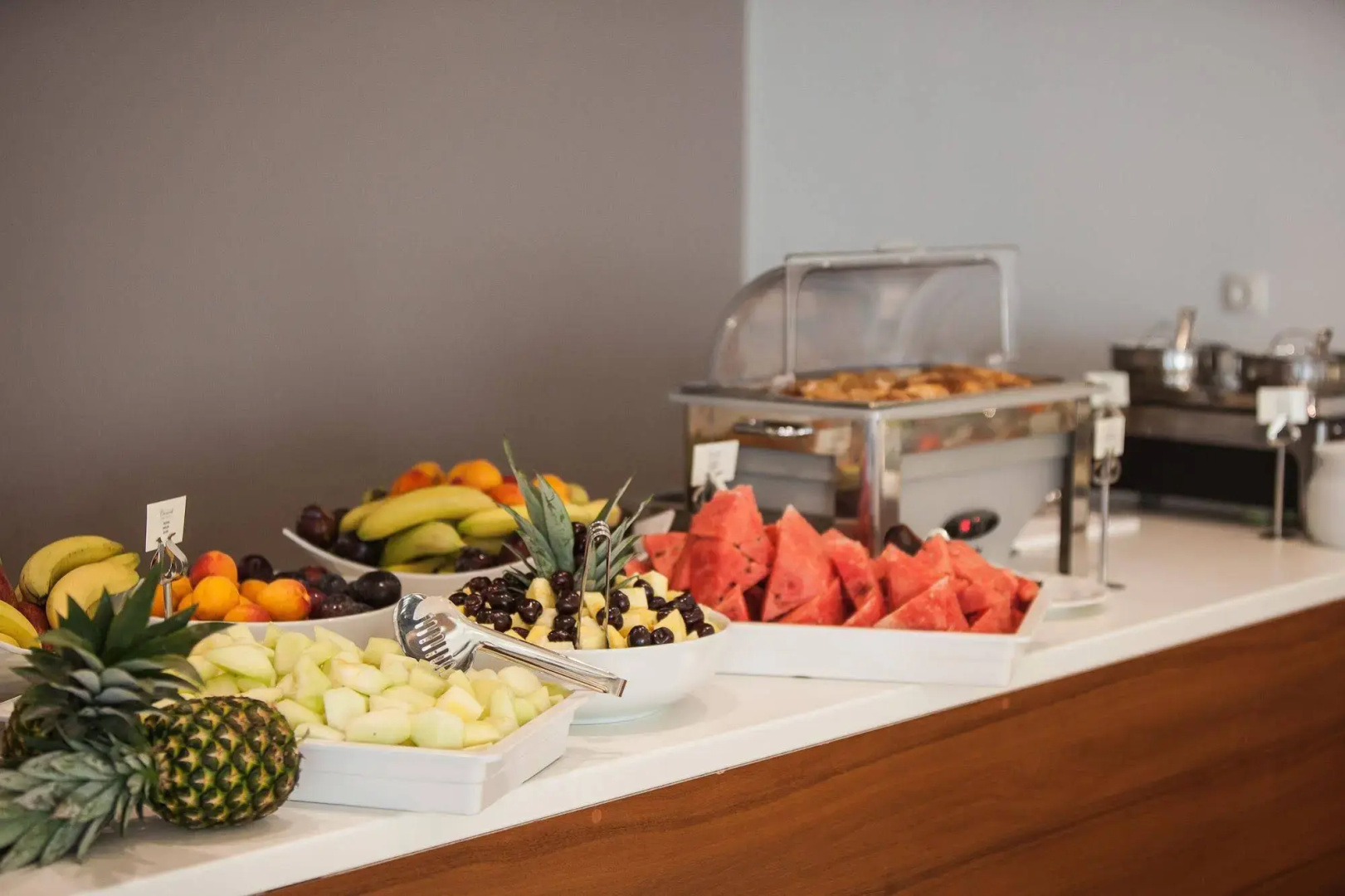 Elinotel Sermilia Resort - All inclusive