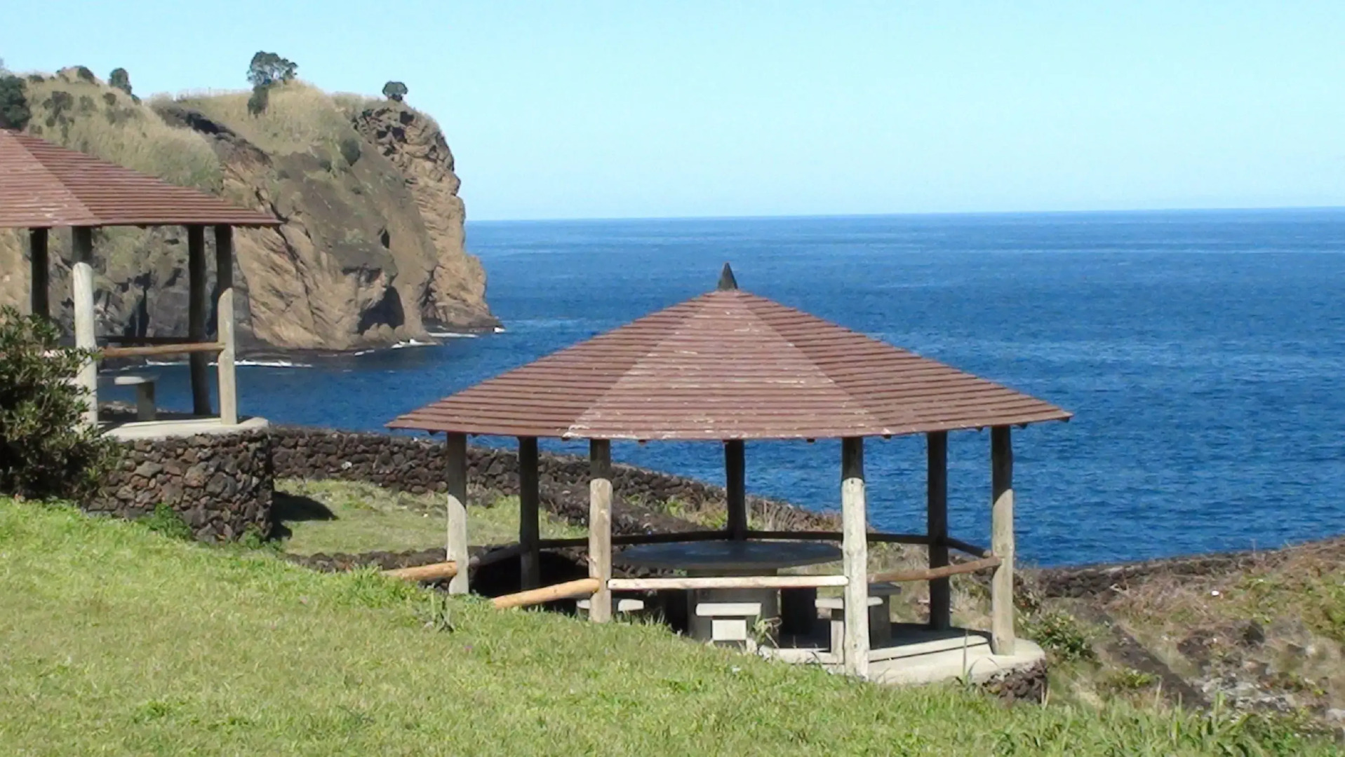 Sao Vicente Lodge - Panoramic Retreat