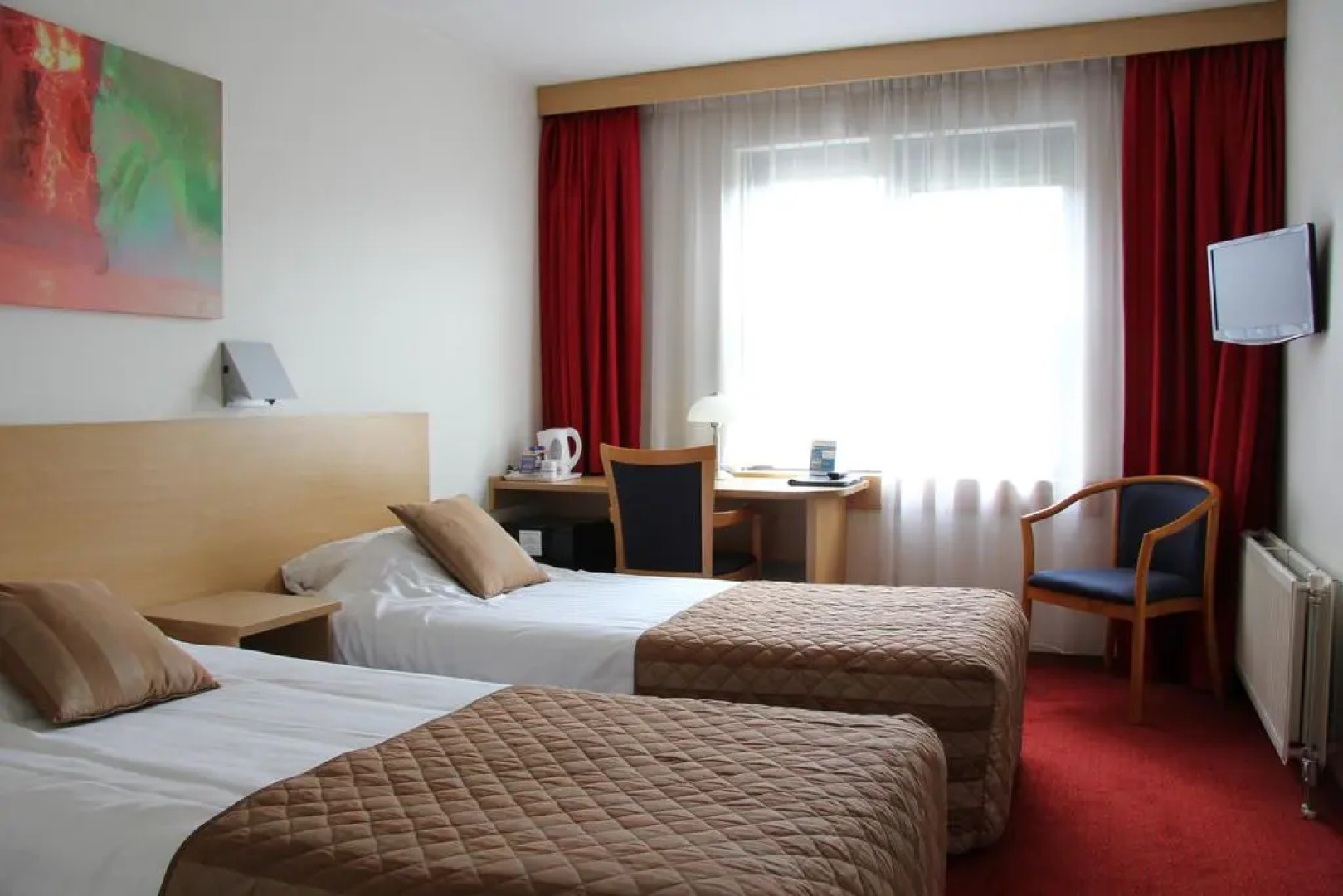 Bastion Hotel Heerlen