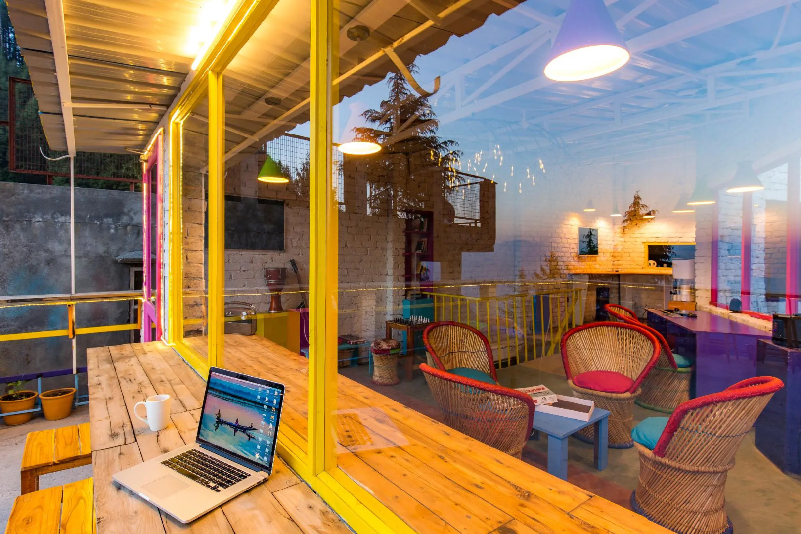 goStops Dalhousie (Stops Hostel Dalhousie)