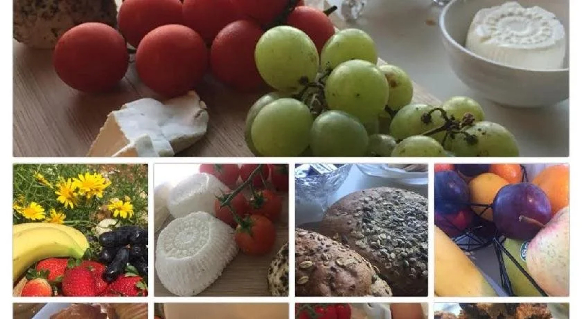 Country Views Bed & Breakfast