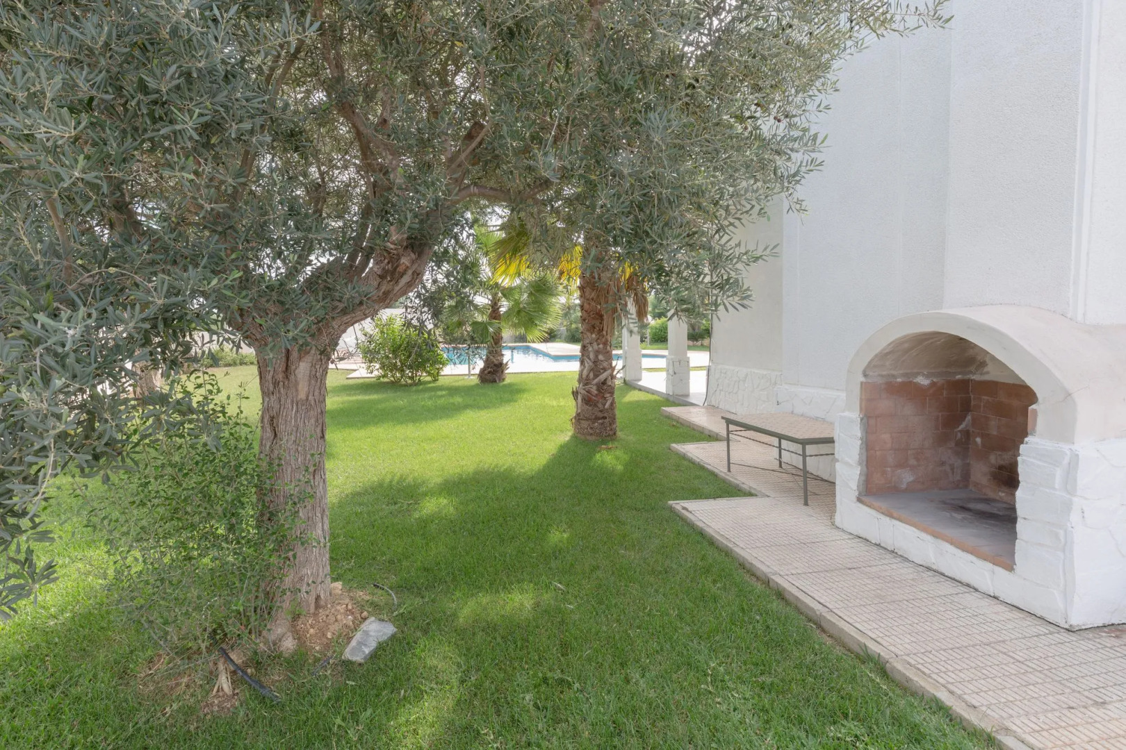 Fidalsa Lujosa Villa Salinas y Mar