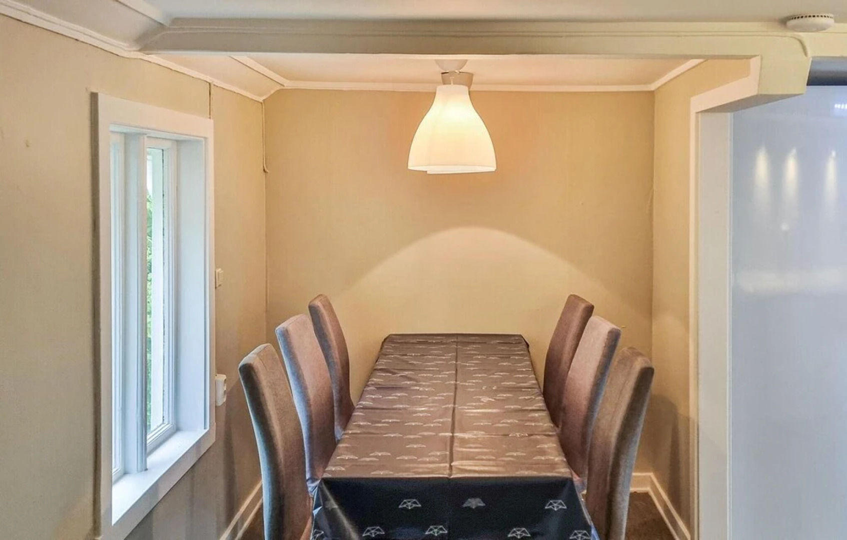 Nice Home in Kristiansund With Wifi and 3 Bedrooms