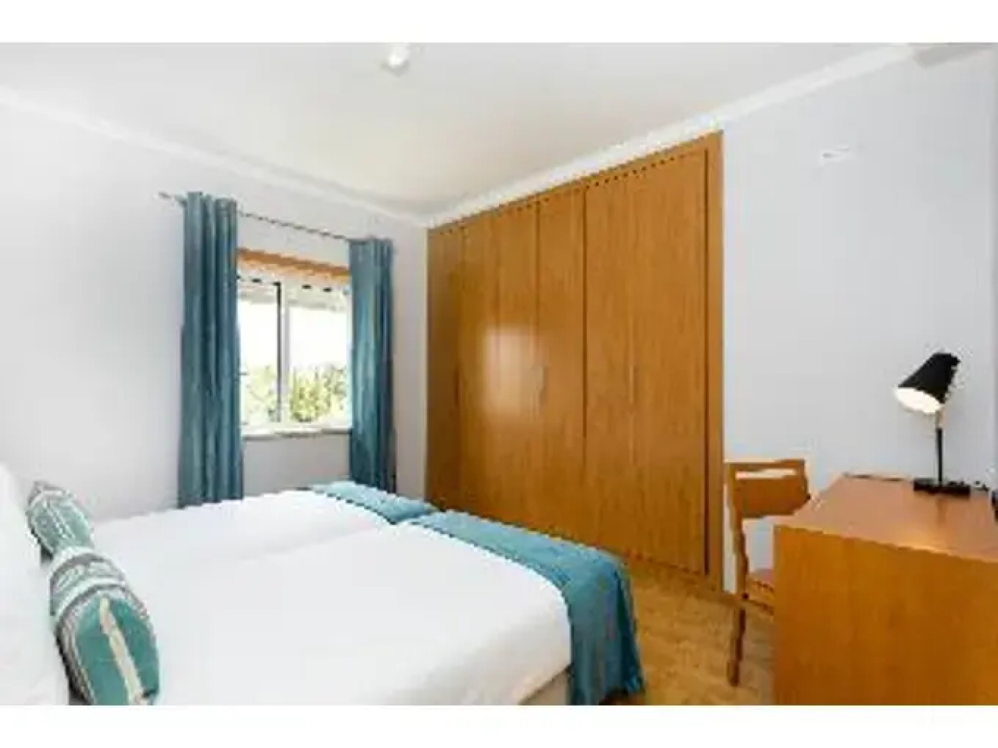 Quinta Polaris II by Garvetur