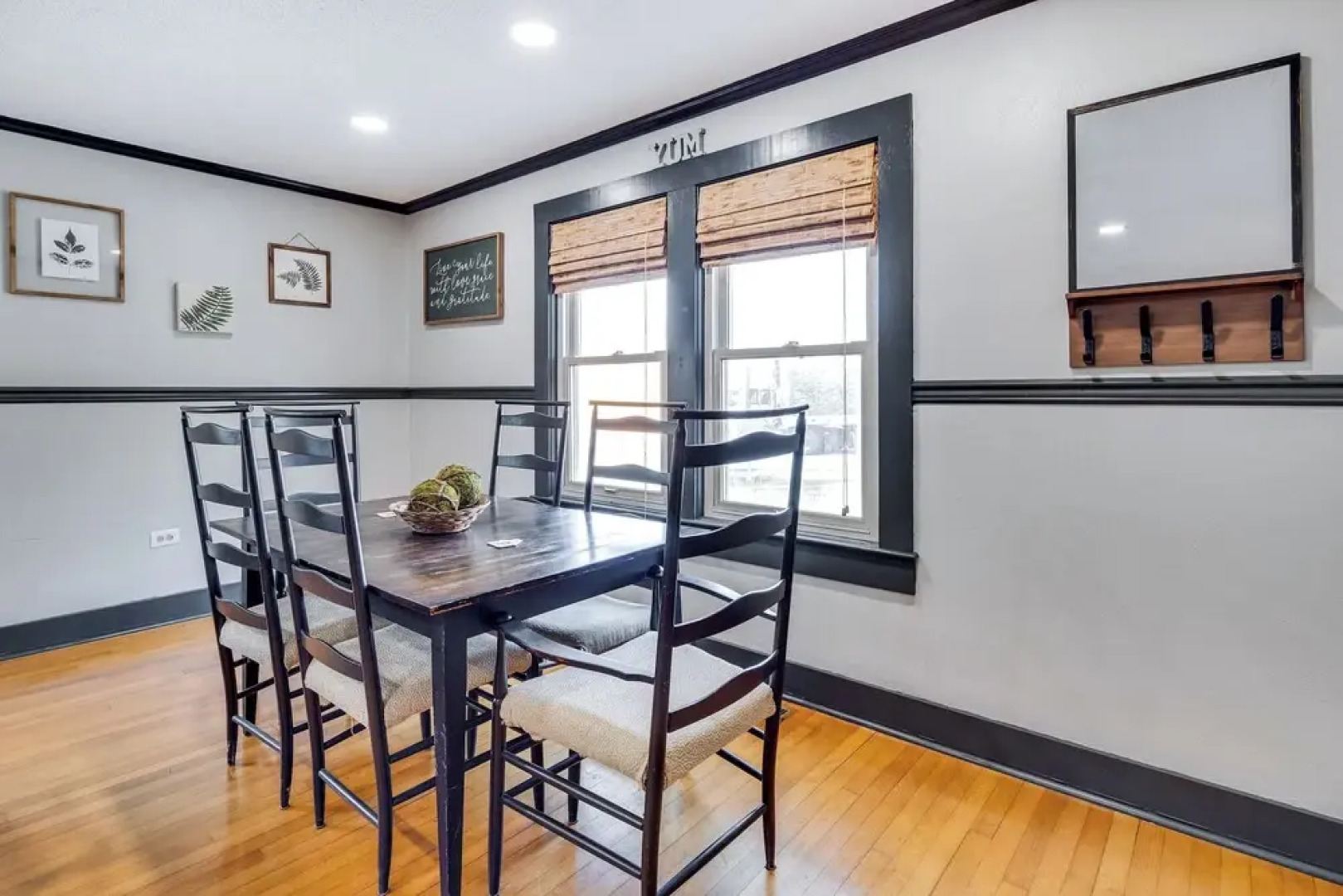 Bright Brevard Home Near Downtown & Trails