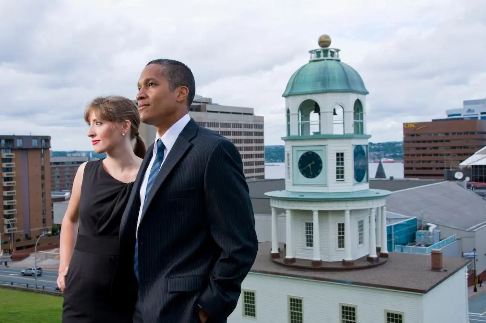 Cambridge Suites Hotel