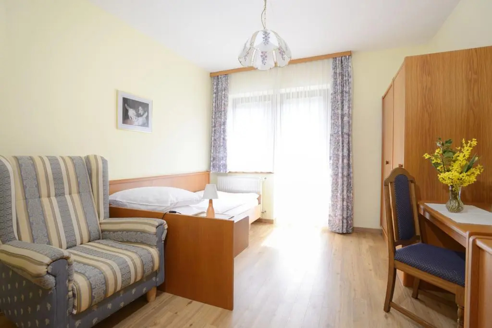 Landhotel Mönichwalderhof