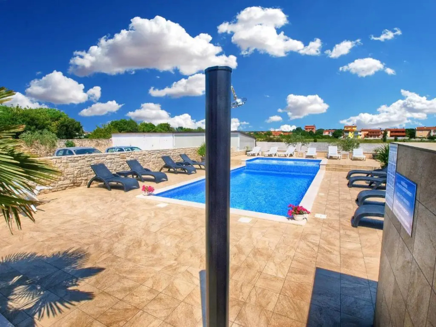 Aparments David 1376