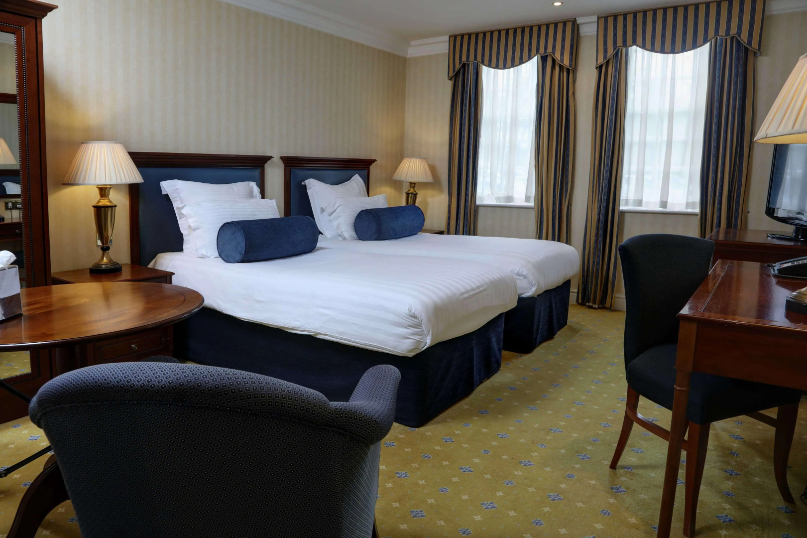 Manor Hotel Solihull, BW Signature Collection