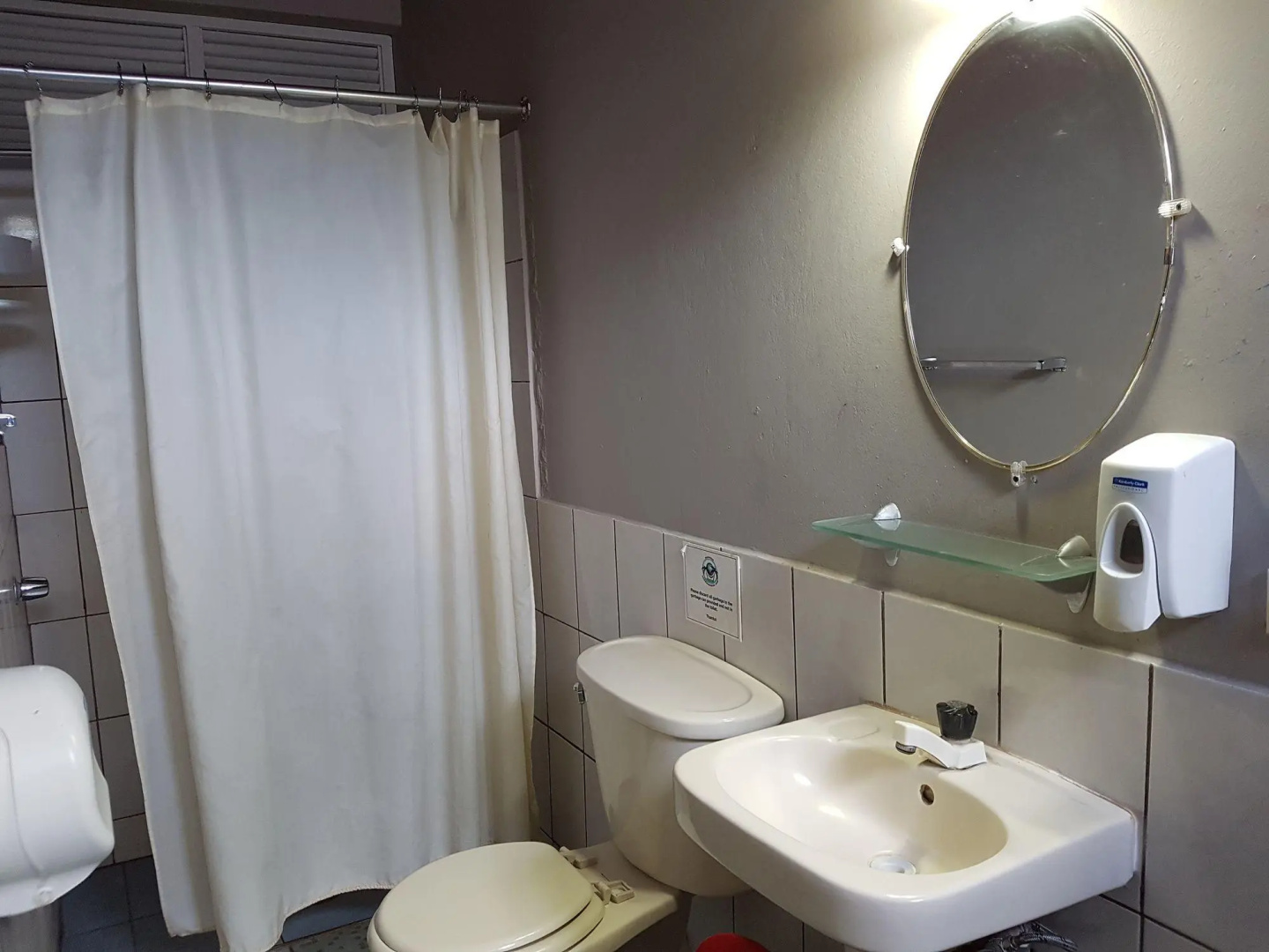 Managua Backpackers Inn