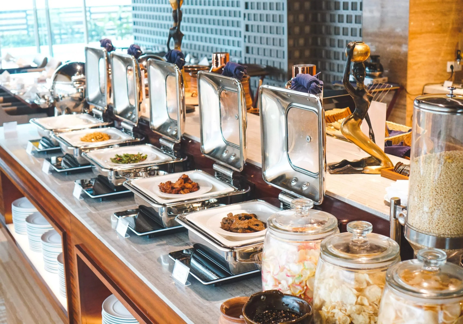 Swiss-Belhotel Serpong