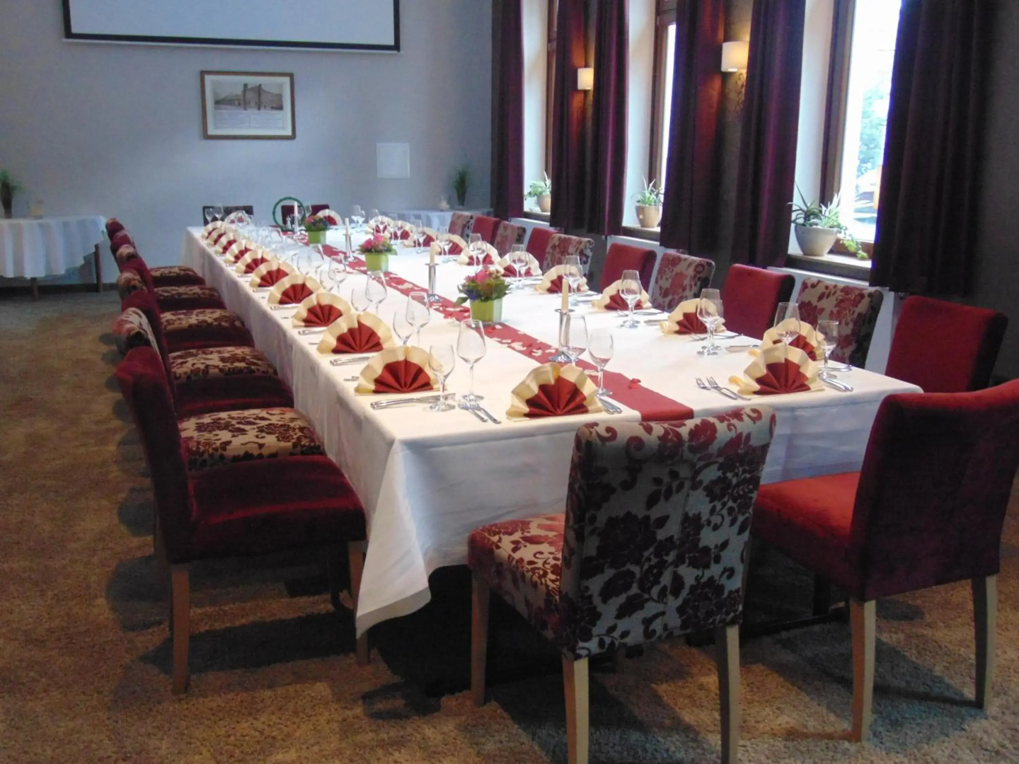 Hotel Am Schloss Aurich Schlossresidenz