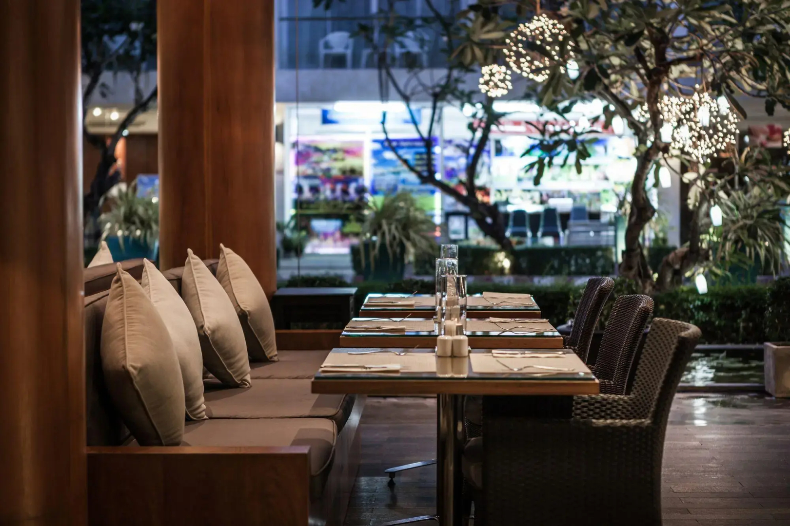 BYD Lofts Boutique Hotel & Serviced Apartments - Patong Beach, Phuket