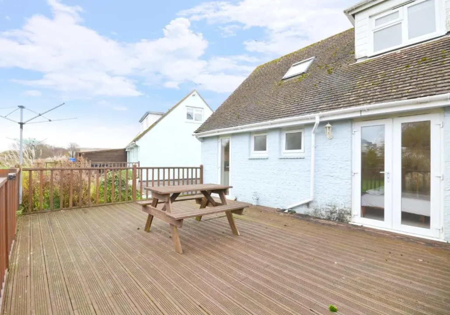 23 Tollgate Cottages