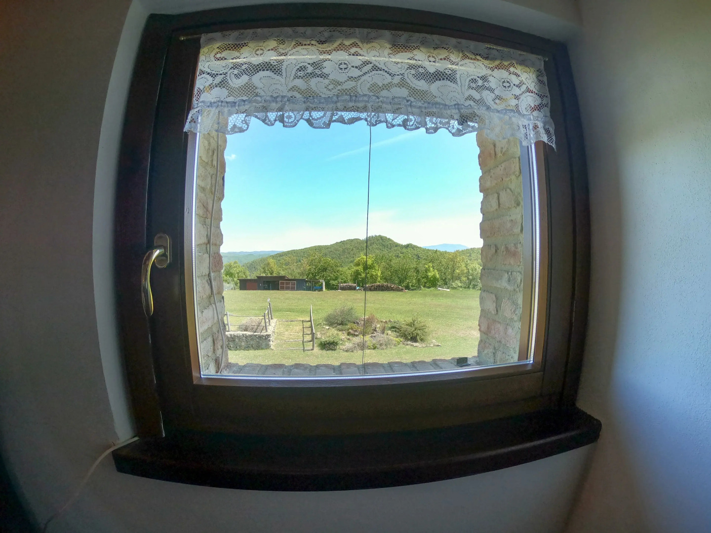 Cà del Monte Resort