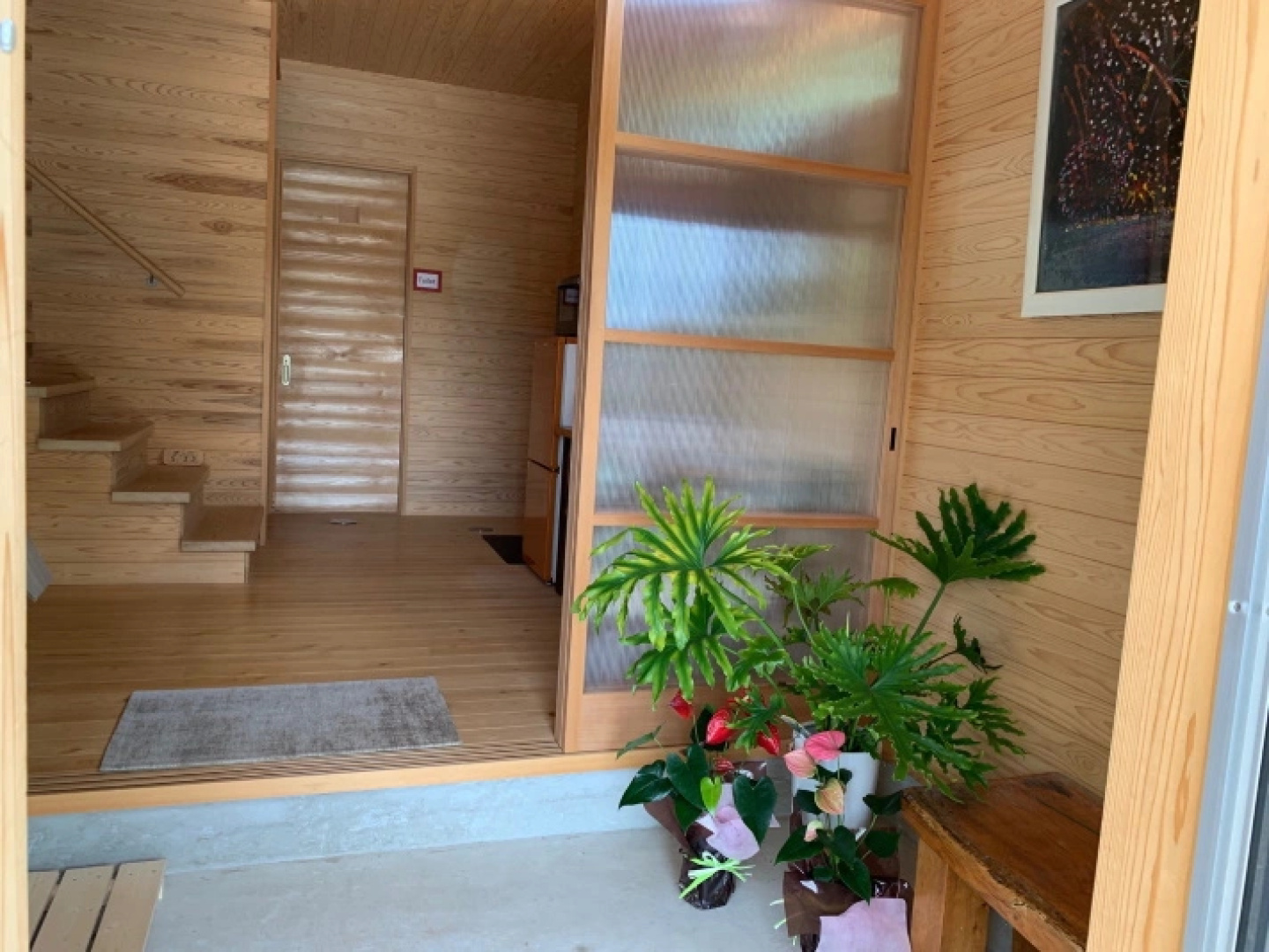 Lodge Rapure Kushimoto