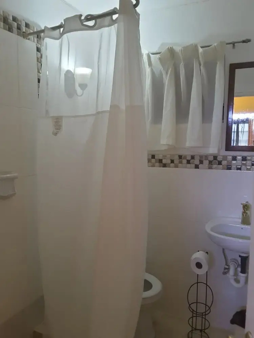 The Apartments At Jolly Castle