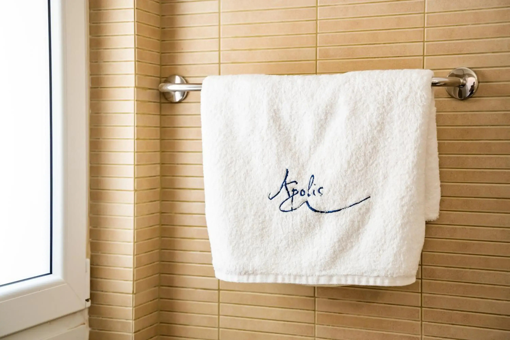 Apolis Beachscape Hotel