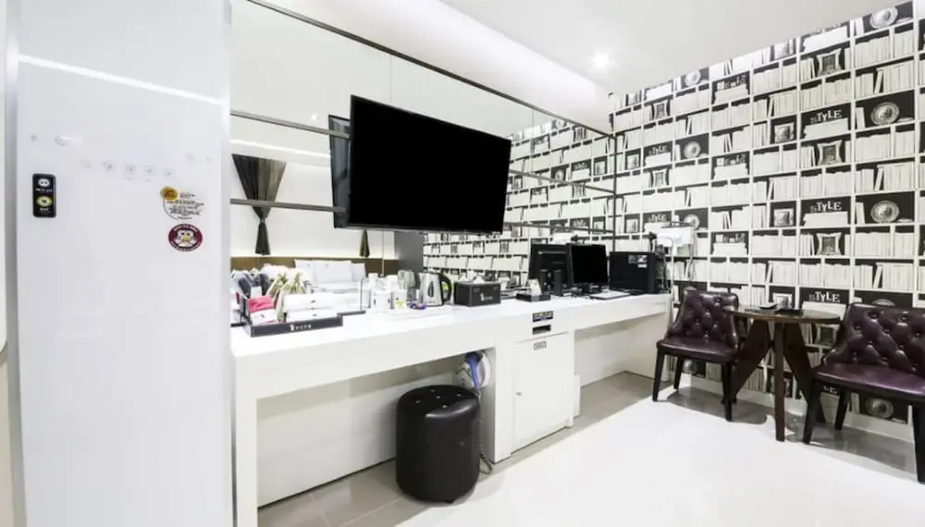 Hanam 1st Business Hotel