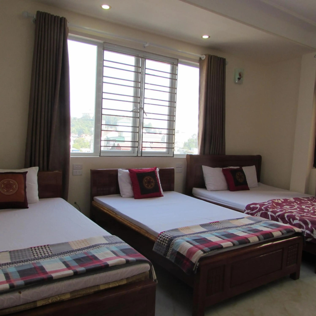 Viet Nhat Halong Hotel