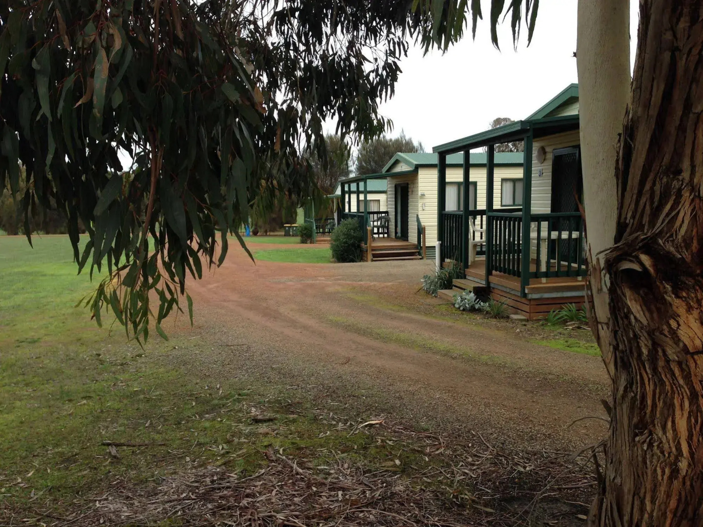 Kangaroo Island Cabins